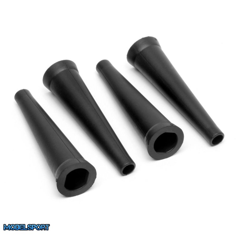 HPI 86442 Shock Boots 20 X 70mm
