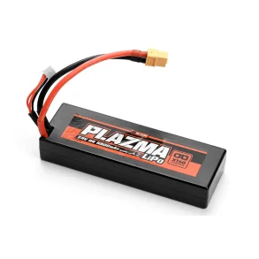 HPI Plazma 2S Lipo Batteri (40C, 5300mAh, XT60) � 160794