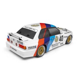 HPI Sport 3 BMW M3 E30 Fjernstyret bil