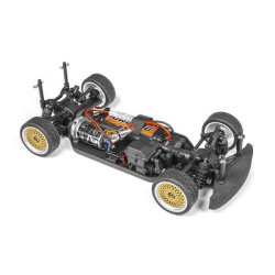 HPI Sport 3 BMW M3 E30 Fjernstyret bil