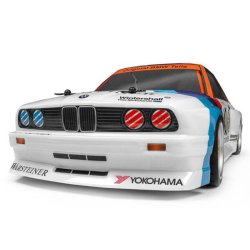 HPI Sport 3 BMW M3 E30 Fjernstyret bil