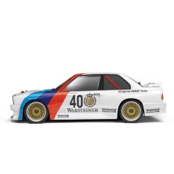 HPI Sport 3 BMW M3 E30 Fjernstyret bil