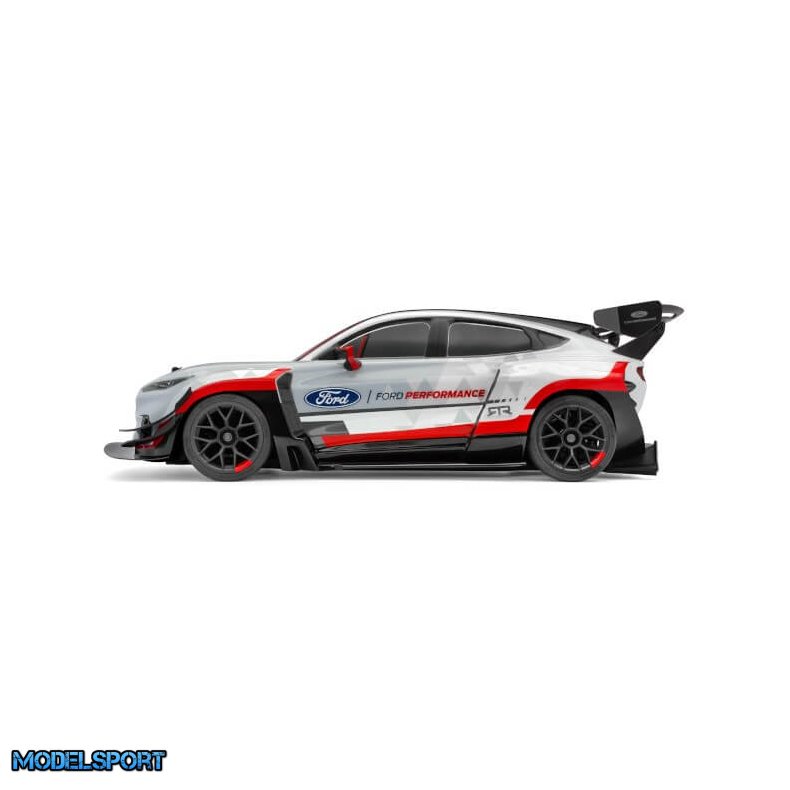 HPI Sport 3 Flux Ford Mustang Mach-E 1400 Fjernstyret bil