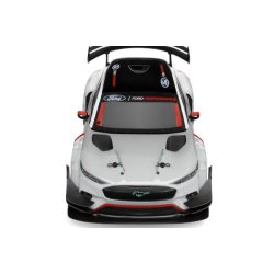 HPI Sport 3 Flux Ford Mustang Mach-E 1400 Fjernstyret bil