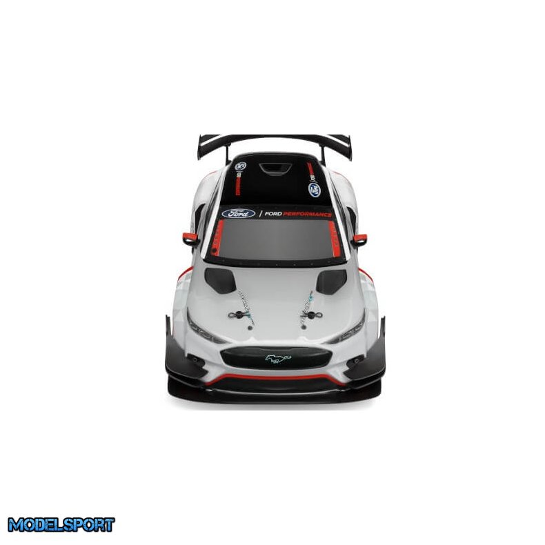 HPI Sport 3 Flux Ford Mustang Mach-E 1400 Fjernstyret bil