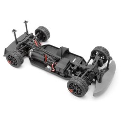 HPI Sport 3 Flux Ford Mustang Mach-E 1400 Fjernstyret bil