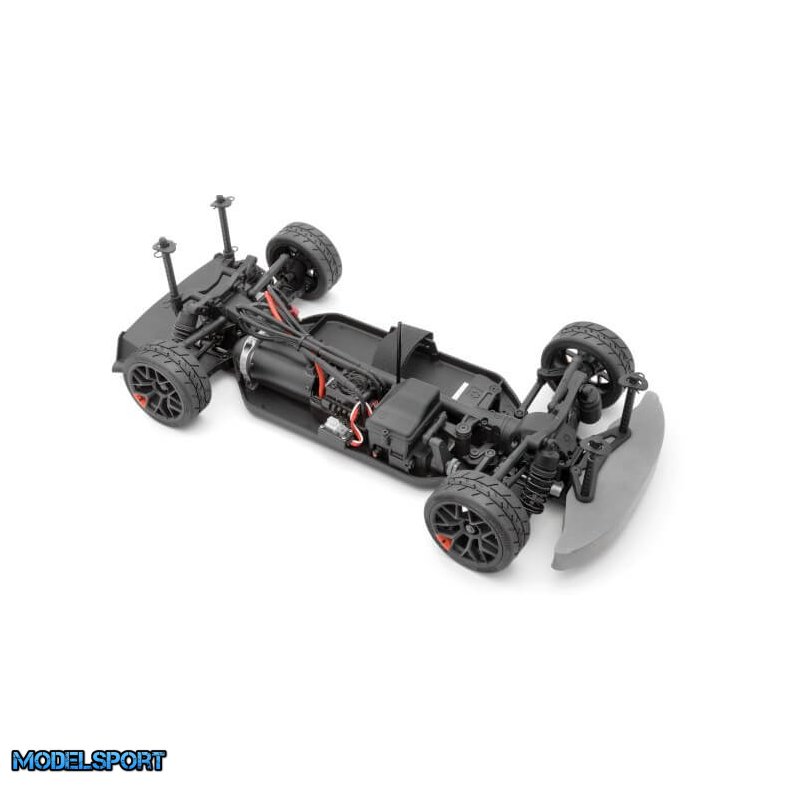 HPI Sport 3 Flux Ford Mustang Mach-E 1400 Fjernstyret bil