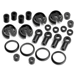 HPI 100318 Shock Parts Set