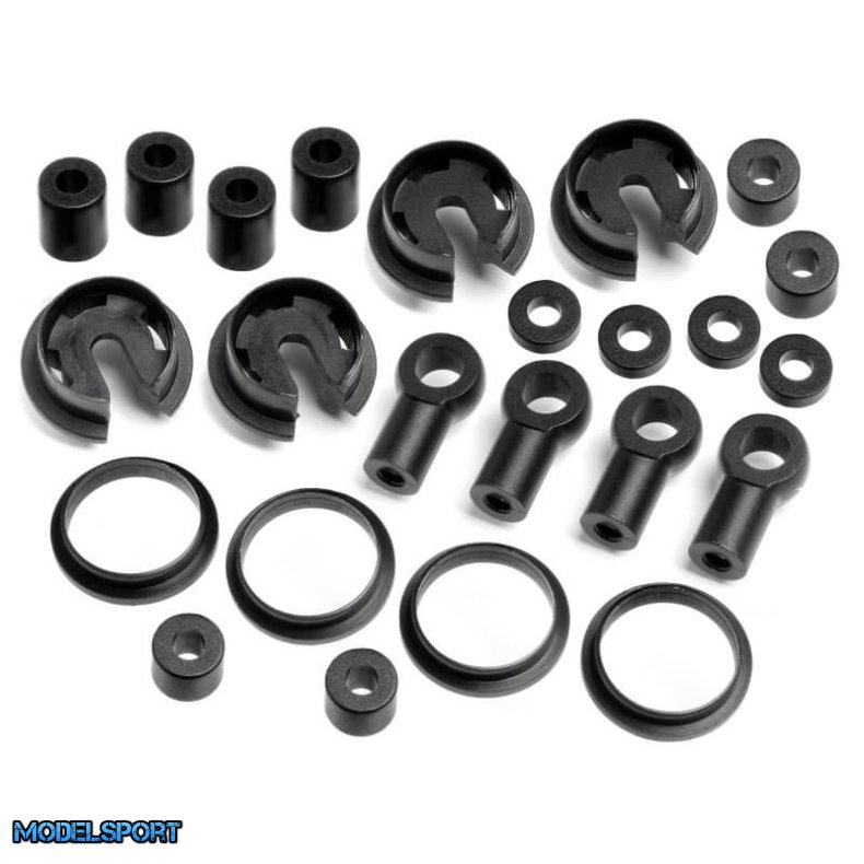 HPI 100318 Shock Parts Set