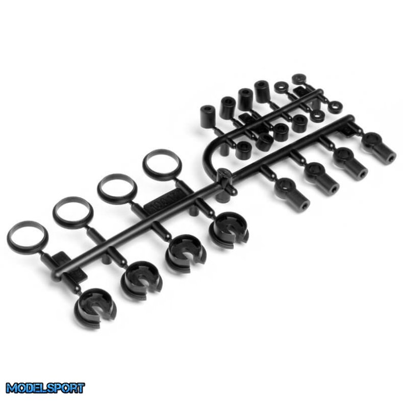 HPI 100318 Shock Parts Set