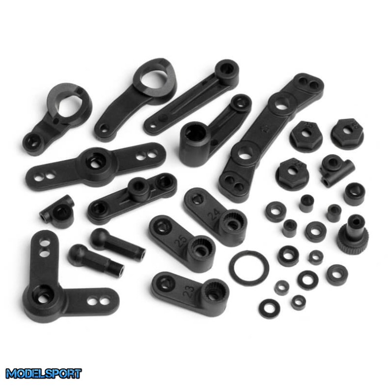 HPI 100320 Servo Saver Set