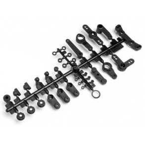 HPI 100320 Servo Saver Set