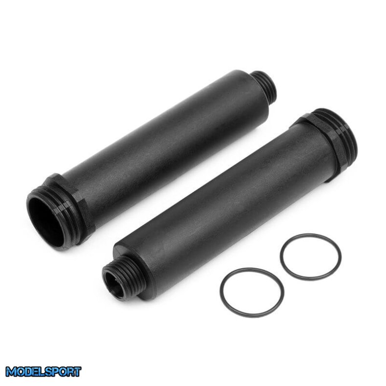 HPI 100948 Shock Body Set (113-157Mm)