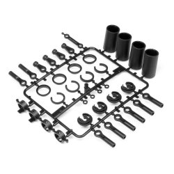 HPI 100949 Shock Parts Set