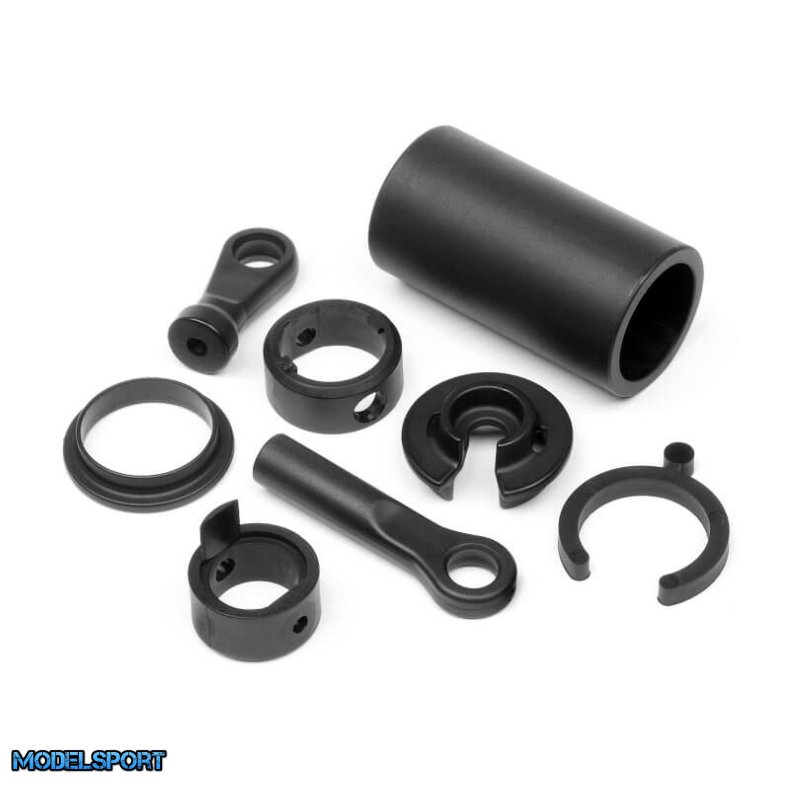 HPI 100949 Shock Parts Set