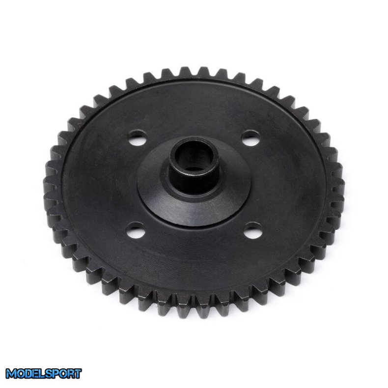 HPI 101034 46T Stainless Center Gear