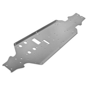 HPI 101044 Aluminium Chassis 3mm