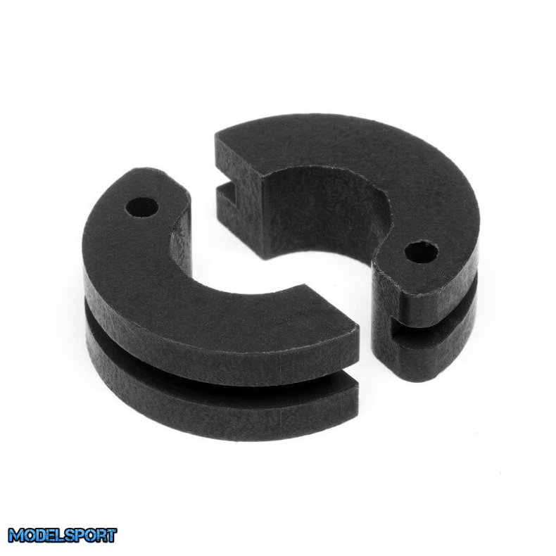 HPI 101047 2Pcs Clutch Shoe