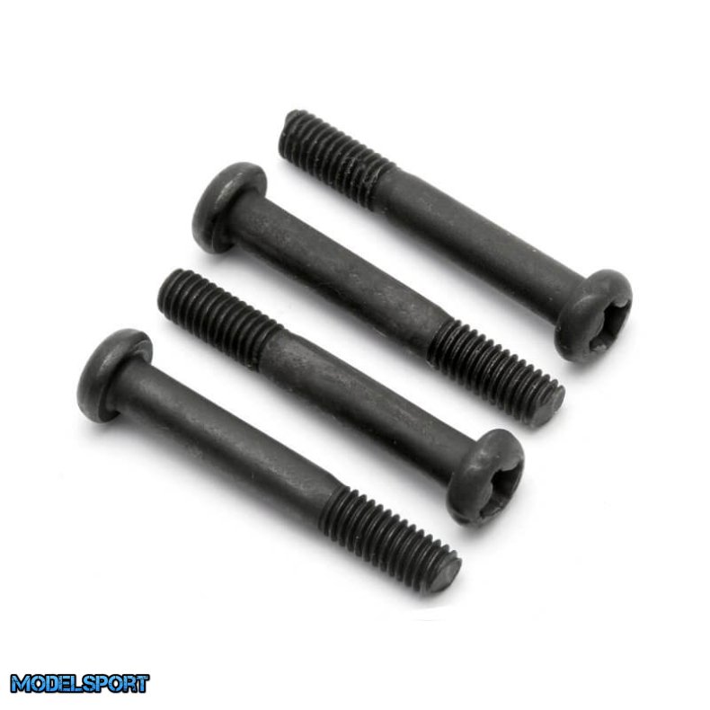 HPI 1010550 3x20mm Skruer