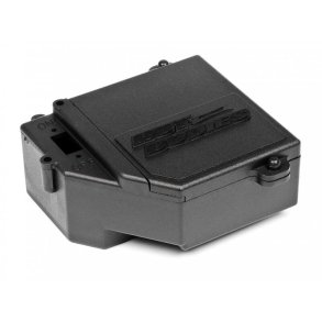 HPI 101056 Receiver Box