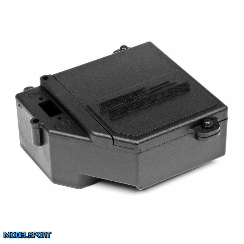 HPI 101056 Receiver Box
