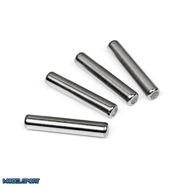 HPI 101082 3x17mm Shaft