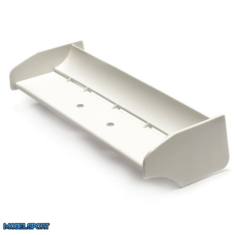 HPI 101114 1/8 Deck Wing White