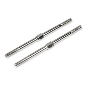 HPI 101179 4x83mm Steering Link Turnbuckle