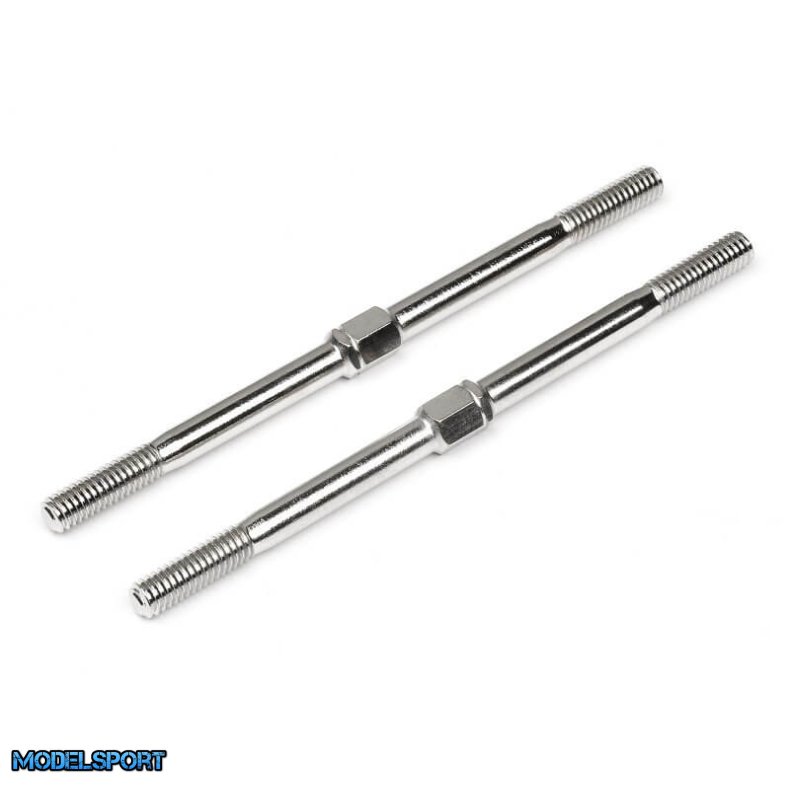 HPI 101179 4x83mm Steering Link Turnbuckle
