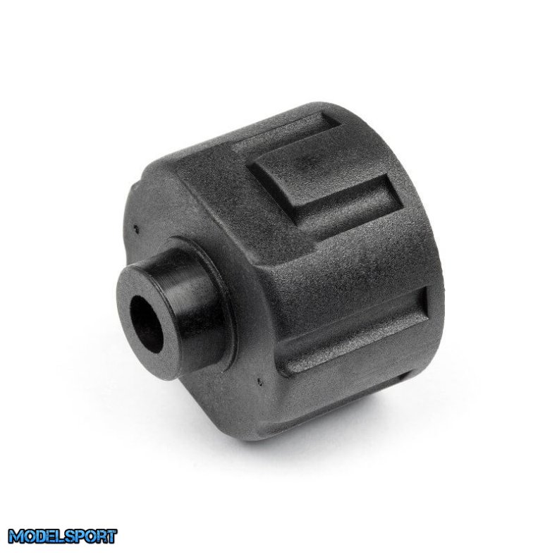 HPI 101205 Diff Case 5X25X16.5mm
