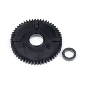HPI 101207 54T Spur Gear Mt/St