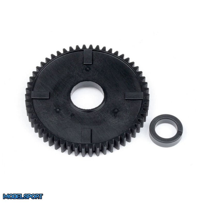 HPI 101207 54T Spur Gear Mt/St