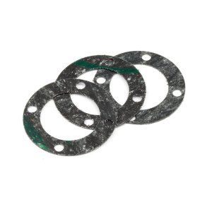 HPI 101221 Diff Case Gasket (3Pcs)