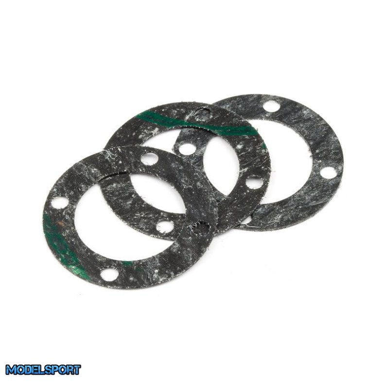 HPI 101221 Diff Case Gasket (3Pcs)