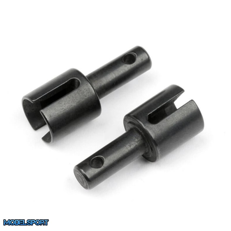 HPI 101230 Diff Shaft 5X23.5mm (Pr)