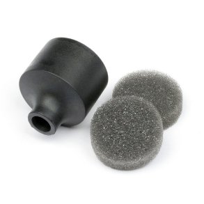 HPI 101257 Air Filter Set