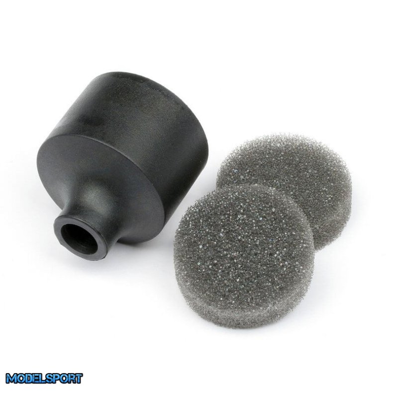 HPI 101257 Air Filter Set