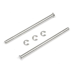 HPI 101300 3x56,3mm Rear Inner Suspension Shaft