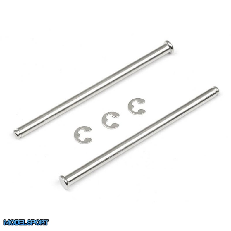 HPI 101300 3x56,3mm Rear Inner Suspension Shaft