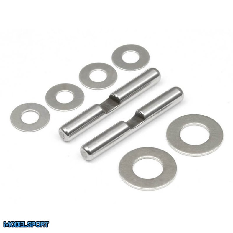 HPI 101301 Diff. Shaft Set