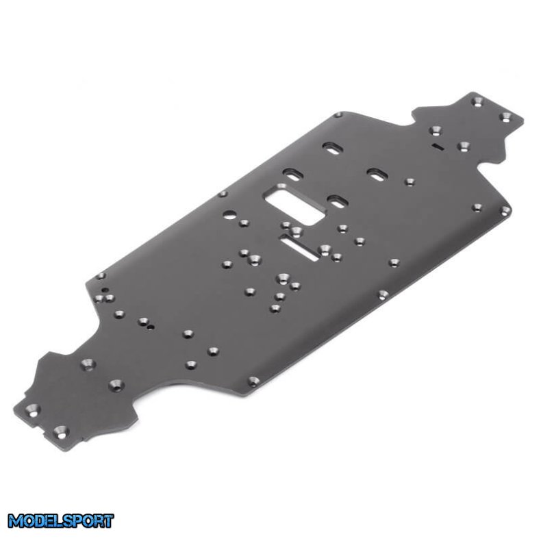 HPI 101327 Main Chassis