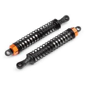 HPI 101790 Rear Shock Set Trophy Buggy (2Pcs)
