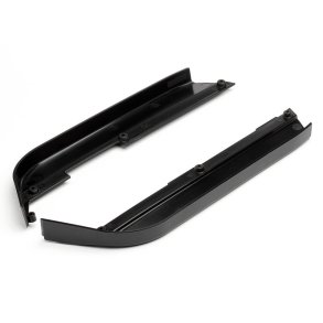 HPI 101799 Side Dirt Guards L/R Trophy Flux Series