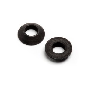 HPI 101804 Steering Ball Link Washer Trophy Flux Series