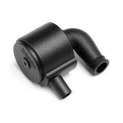 HPI 101831 Bullet Nitro Water Resistant Air Filter Set