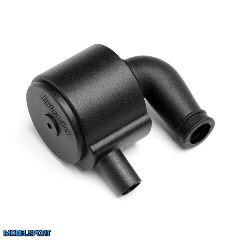 HPI 101831 Bullet Nitro Water Resistant Air Filter Set