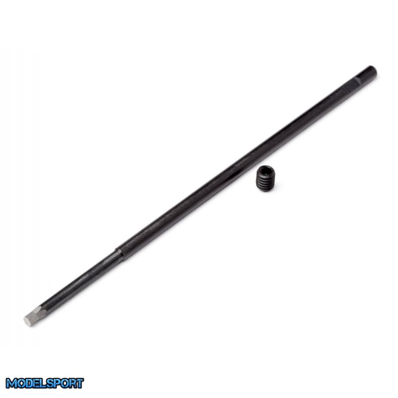 HPI 101916 Pro-Series 2.0mm Hex Tool Tip With Set Screw