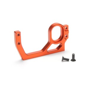 HPI 102912 Aluminium Motor Mount Orange