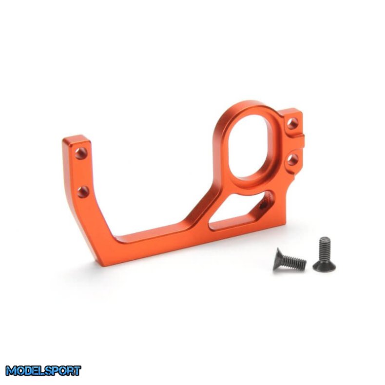 HPI 102912 Aluminium Motor Mount Orange
