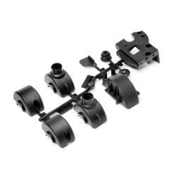 HPI 103045 Gear Box Set